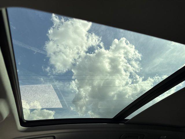 used 2025 Audi Q5 car