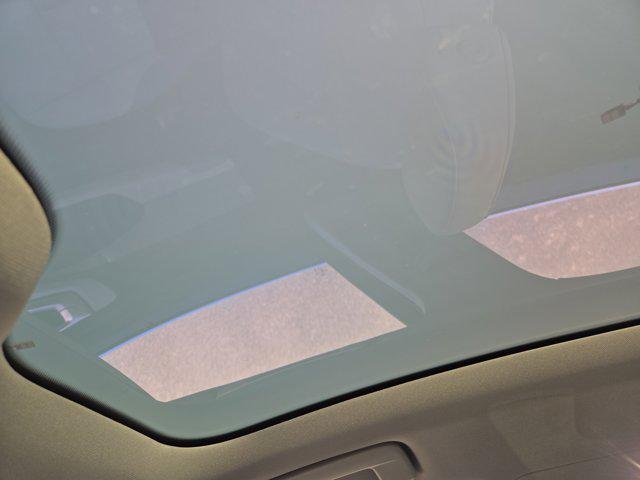 new 2025 Audi A5 car, priced at $52,306