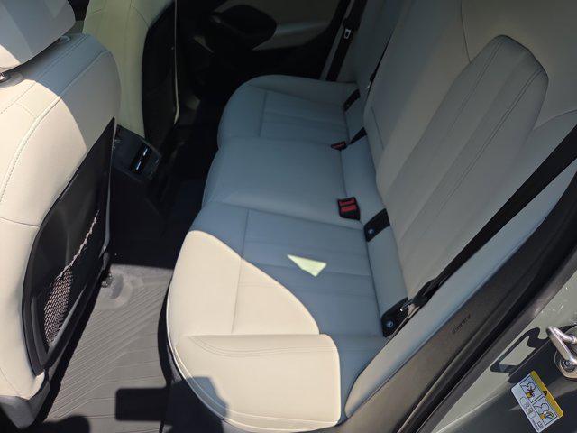 new 2025 Audi A5 car, priced at $52,306