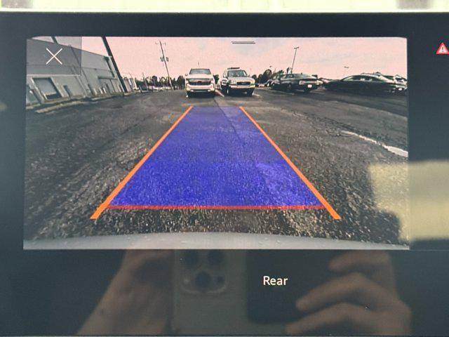 used 2023 Audi Q5 car