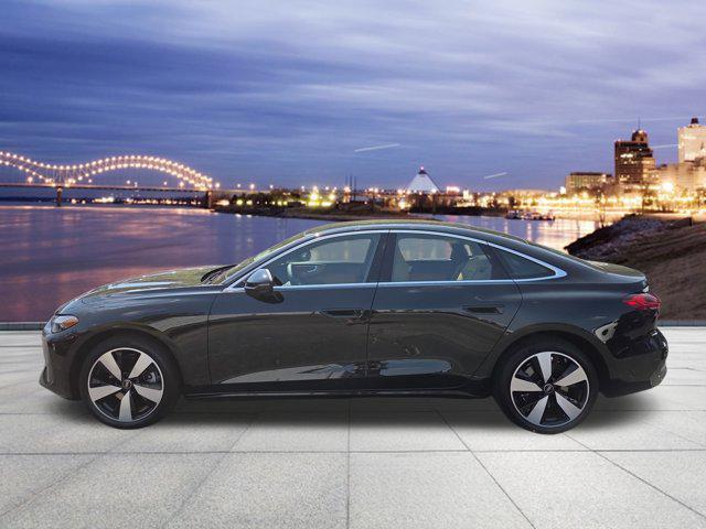 new 2025 Audi A5 car, priced at $56,672