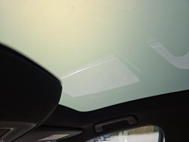 new 2025 Audi A5 car, priced at $56,672