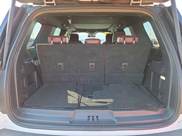 used 2023 Ford Expedition car, priced at $44,751