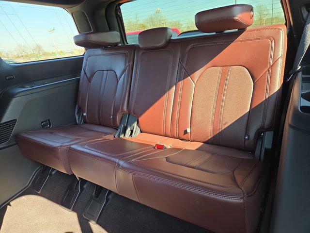used 2023 Ford Expedition car, priced at $44,751