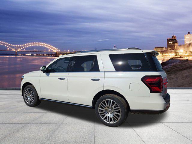 used 2023 Ford Expedition car, priced at $44,751
