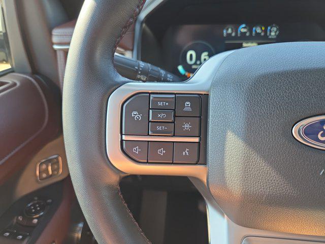 used 2023 Ford Expedition car, priced at $44,751