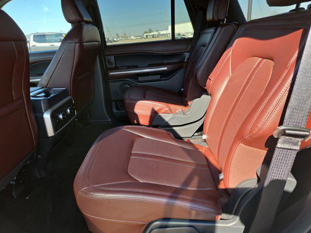 used 2023 Ford Expedition car, priced at $44,751