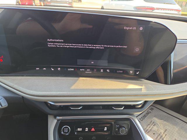 used 2025 Audi Q5 car, priced at $51,551