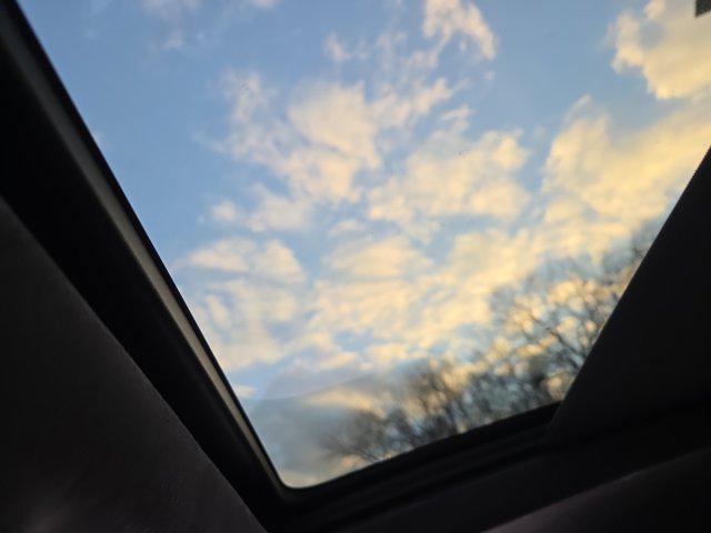 new 2026 Audi SQ8 car, priced at $123,905