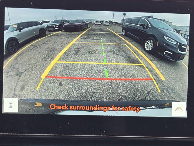 used 2024 Toyota RAV4 car, priced at $28,651