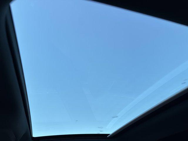 used 2022 Audi A5 Sportback car