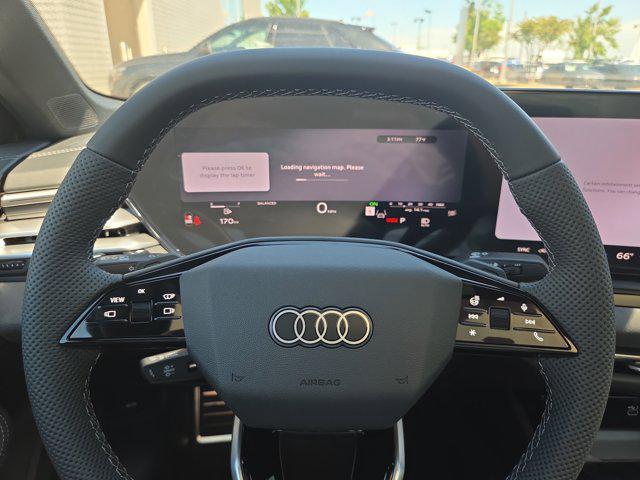 new 2026 Audi S5 car, priced at $74,585