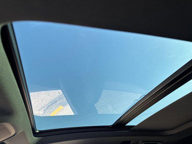 used 2023 Audi Q8 car, priced at $45,151