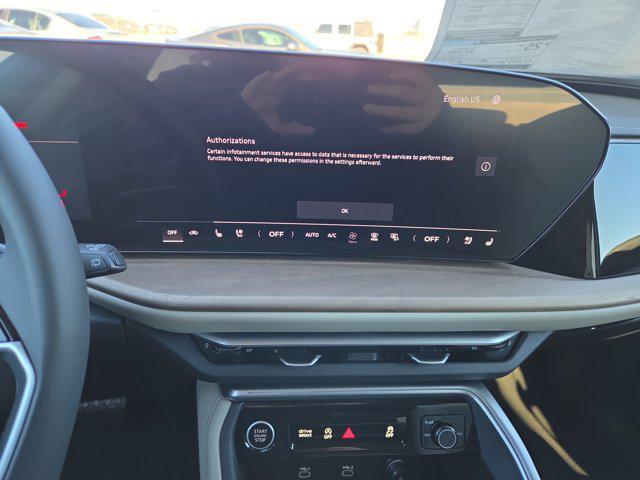 new 2025 Audi Q5 car, priced at $61,300