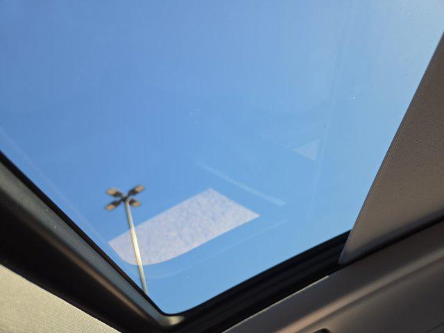 new 2025 Audi Q5 car, priced at $61,300