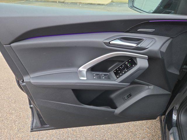 new 2025 Audi Q5 car, priced at $63,725