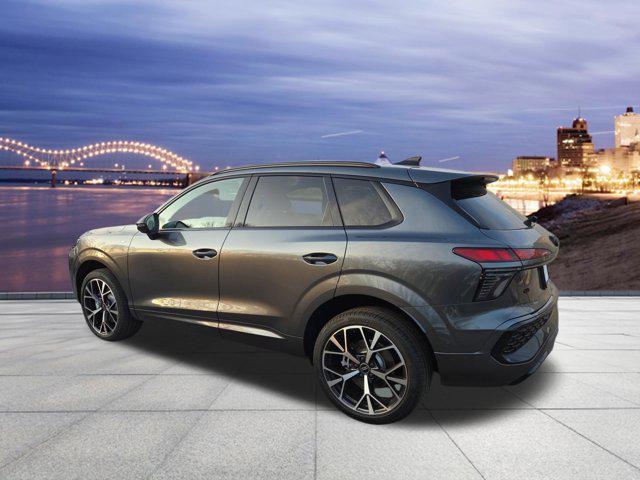 new 2026 Audi Q3 car, priced at $50,920