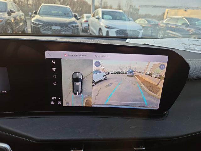 new 2026 Audi Q3 car, priced at $50,920