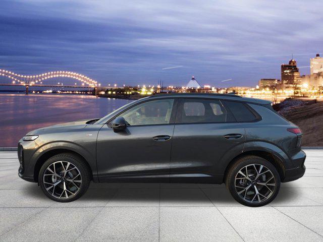 new 2026 Audi Q3 car, priced at $50,920