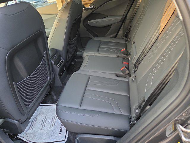 new 2026 Audi Q3 car, priced at $50,920