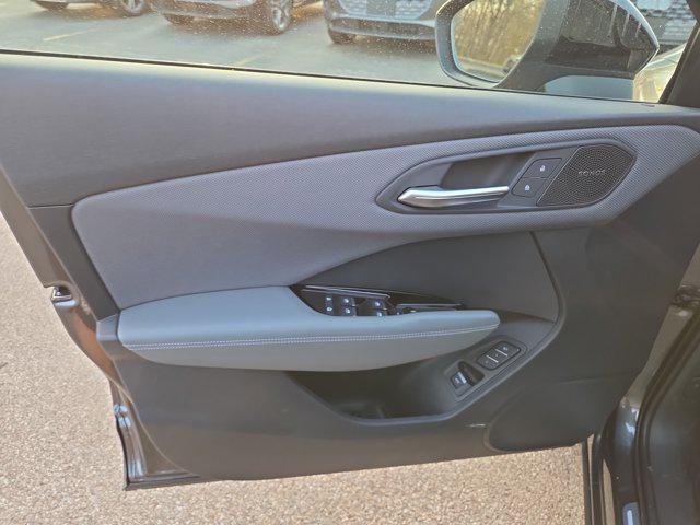 new 2026 Audi Q3 car, priced at $50,920