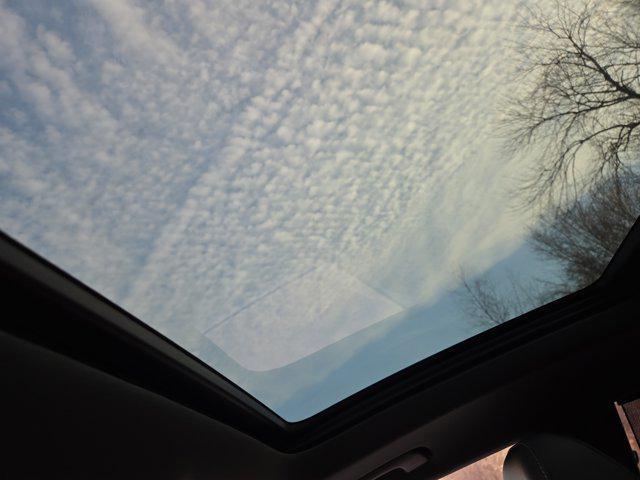 new 2026 Audi Q8 car, priced at $80,415