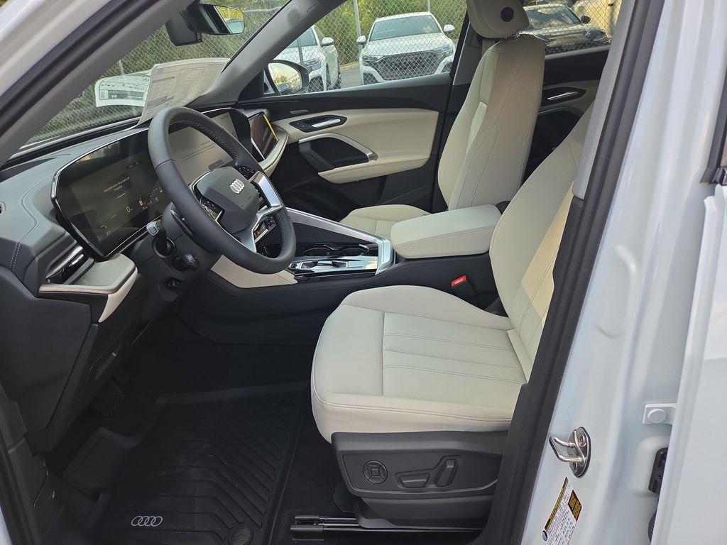 new 2026 Audi Q5 car, priced at $59,650
