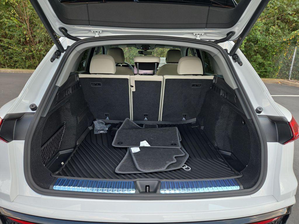 new 2026 Audi Q5 car, priced at $59,650