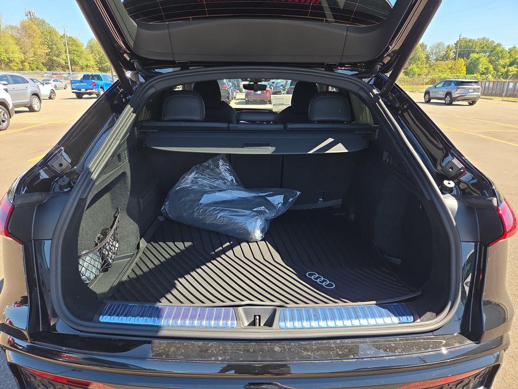new 2026 Audi SQ5 car, priced at $75,165
