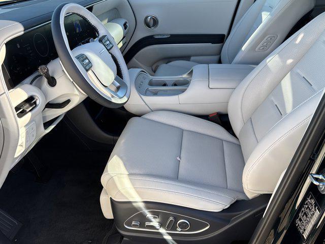 used 2026 Hyundai Palisade car, priced at $52,751