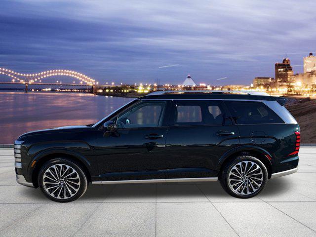 used 2026 Hyundai Palisade car, priced at $52,751