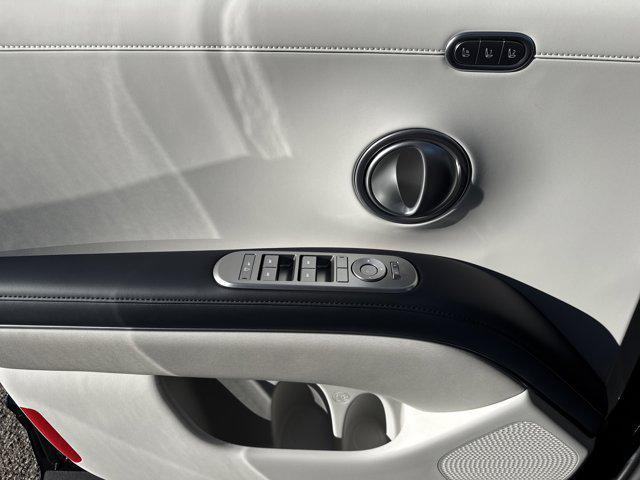 used 2026 Hyundai Palisade car, priced at $52,751