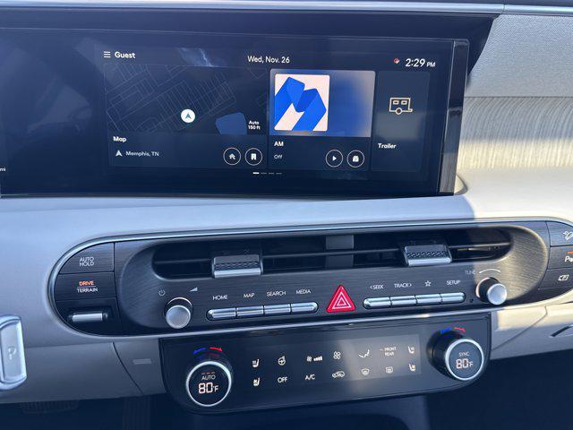 used 2026 Hyundai Palisade car, priced at $52,751