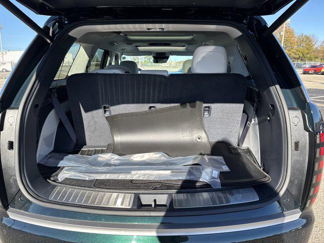 used 2026 Hyundai Palisade car, priced at $52,751