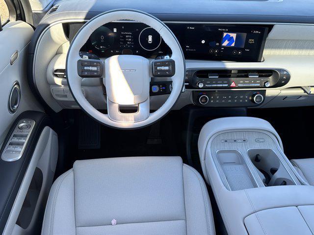 used 2026 Hyundai Palisade car, priced at $52,751