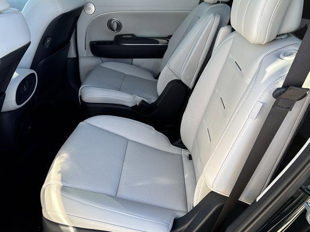 used 2026 Hyundai Palisade car, priced at $52,751