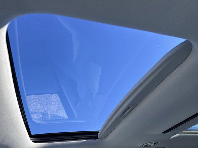 used 2026 Hyundai Palisade car, priced at $52,751