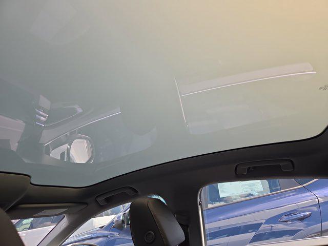 new 2025 Audi A5 car, priced at $51,366