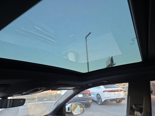 new 2026 Audi Q8 car, priced at $82,300