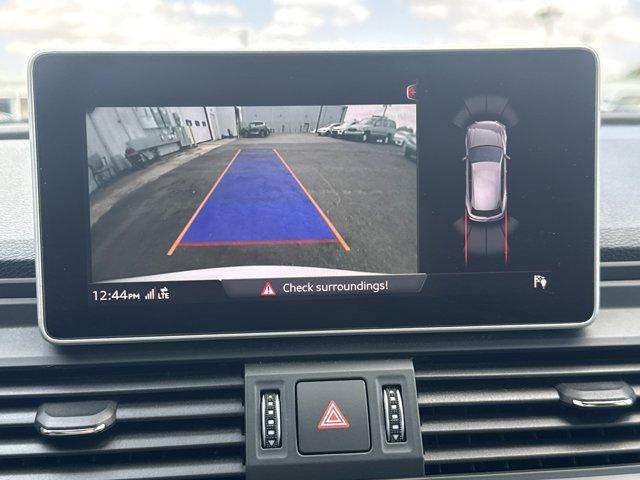 used 2019 Audi SQ5 car, priced at $25,951