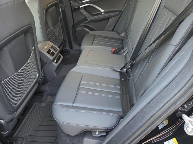 new 2025 Audi Q5 car, priced at $58,900