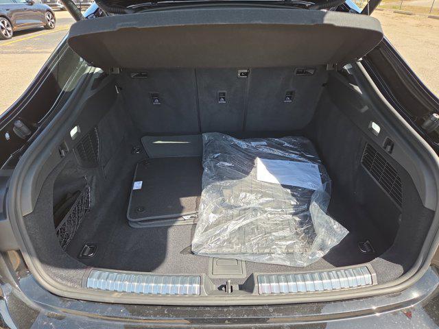 used 2025 Audi A5 car, priced at $44,751