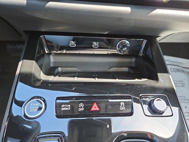 used 2025 Audi A5 car, priced at $44,751