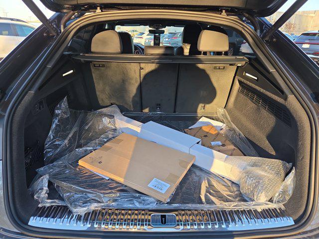 new 2026 Audi Q8 car, priced at $80,415