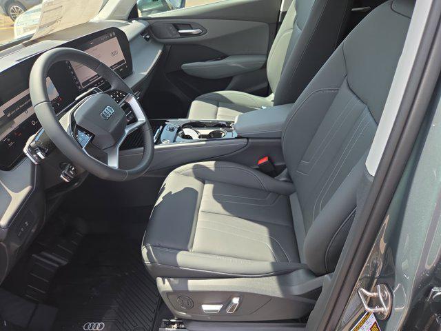 new 2026 Audi Q3 car, priced at $48,285