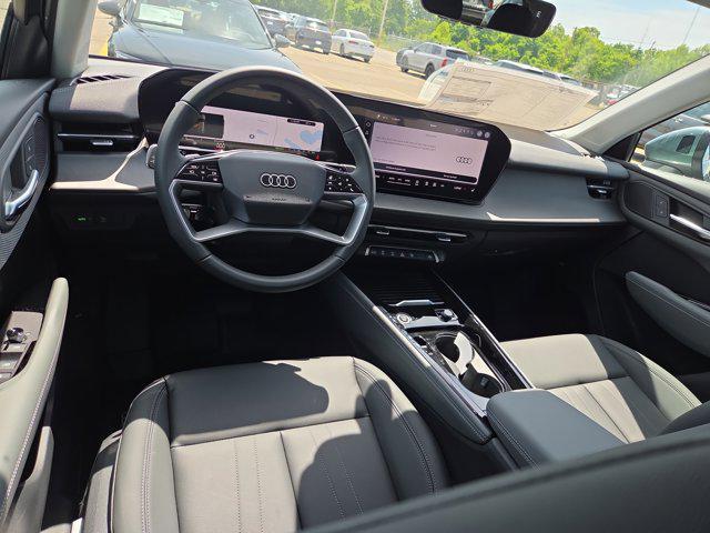new 2026 Audi Q3 car, priced at $48,285