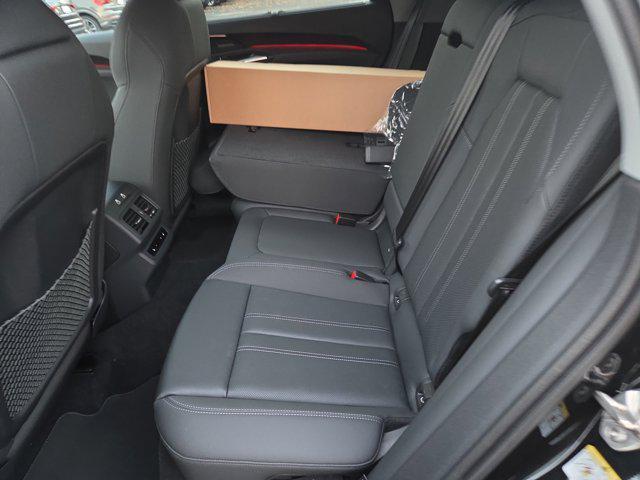 new 2025 Audi Q5 car, priced at $63,285