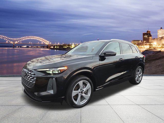 new 2025 Audi Q5 car, priced at $63,285