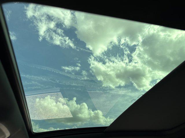 used 2023 Audi Q3 car, priced at $29,751