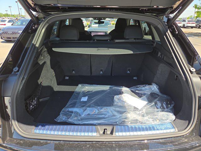 new 2026 Audi SQ5 car, priced at $73,080